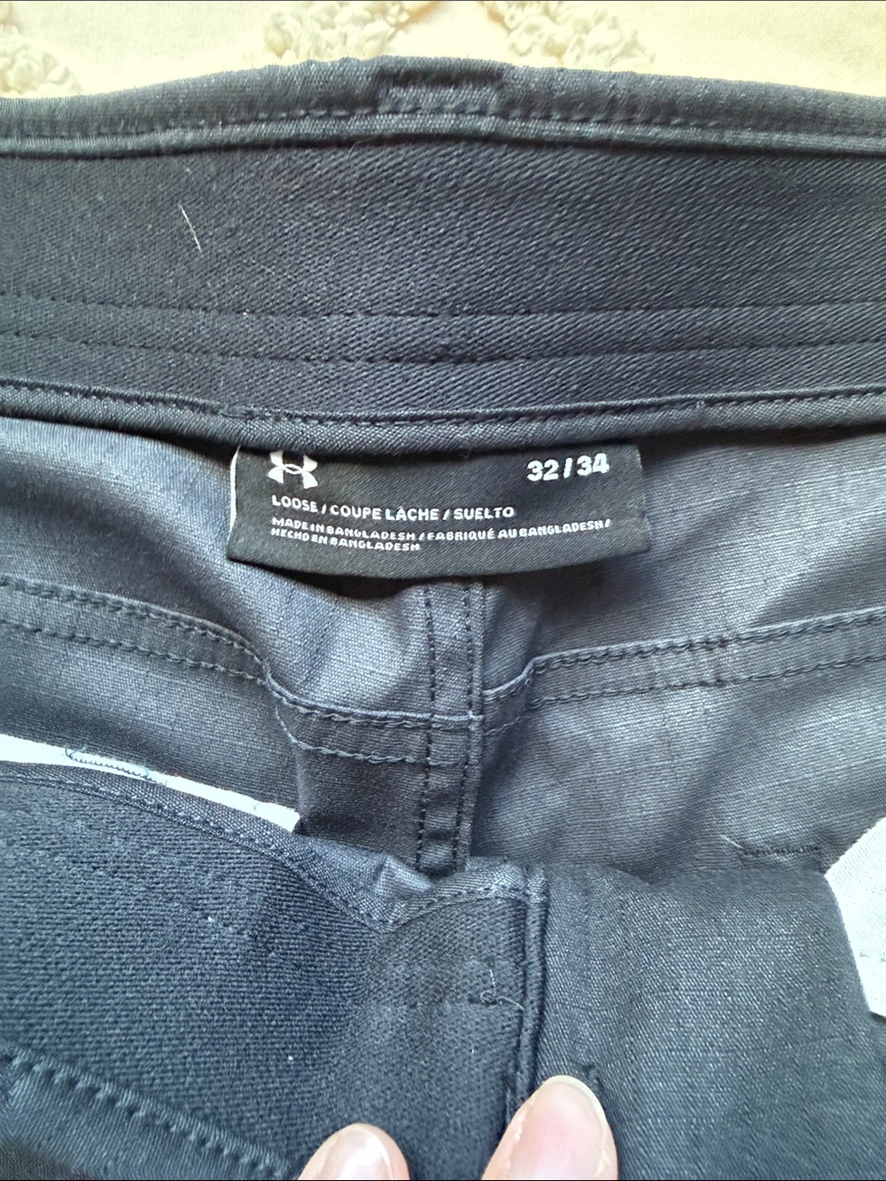 Under Armor View 2